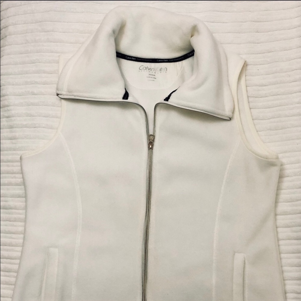 Calvin Klein Vest